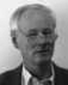 John W. Perram