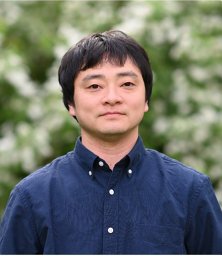 Masahiro Shibuta