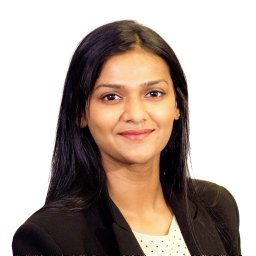 Aparna Saha