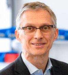 Günter W. Maier