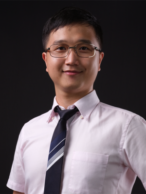 Zhong Yu