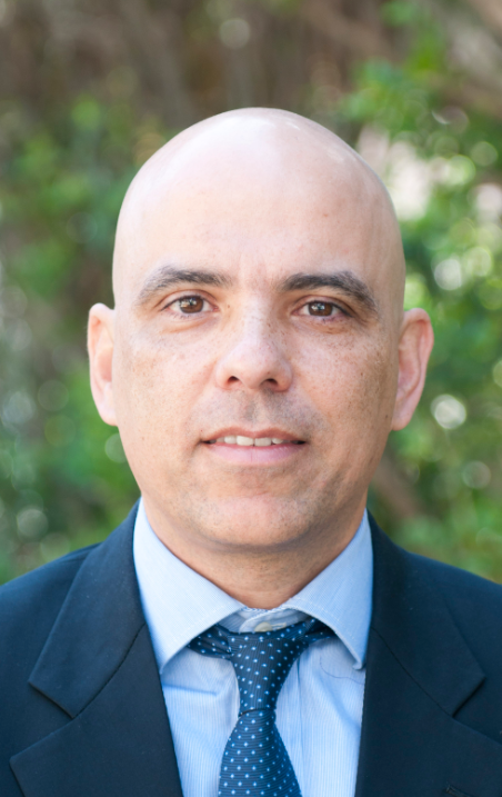 Cristiano M. Gomes
