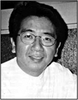 Yoshiki Mikami