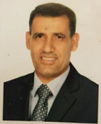 Qasim S. Al-Mayah