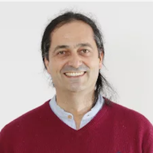 Carlos Vazquez Vazquez
