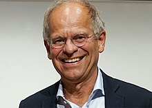 Mogens Høgh Jensen