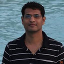 Vikrant Ghatnatti