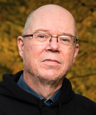 Jaakko Kangasjarvi