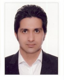 Hosein Salehian-Dehkordi