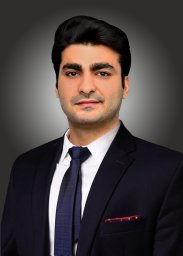 Muhammad Kamran Jamil
