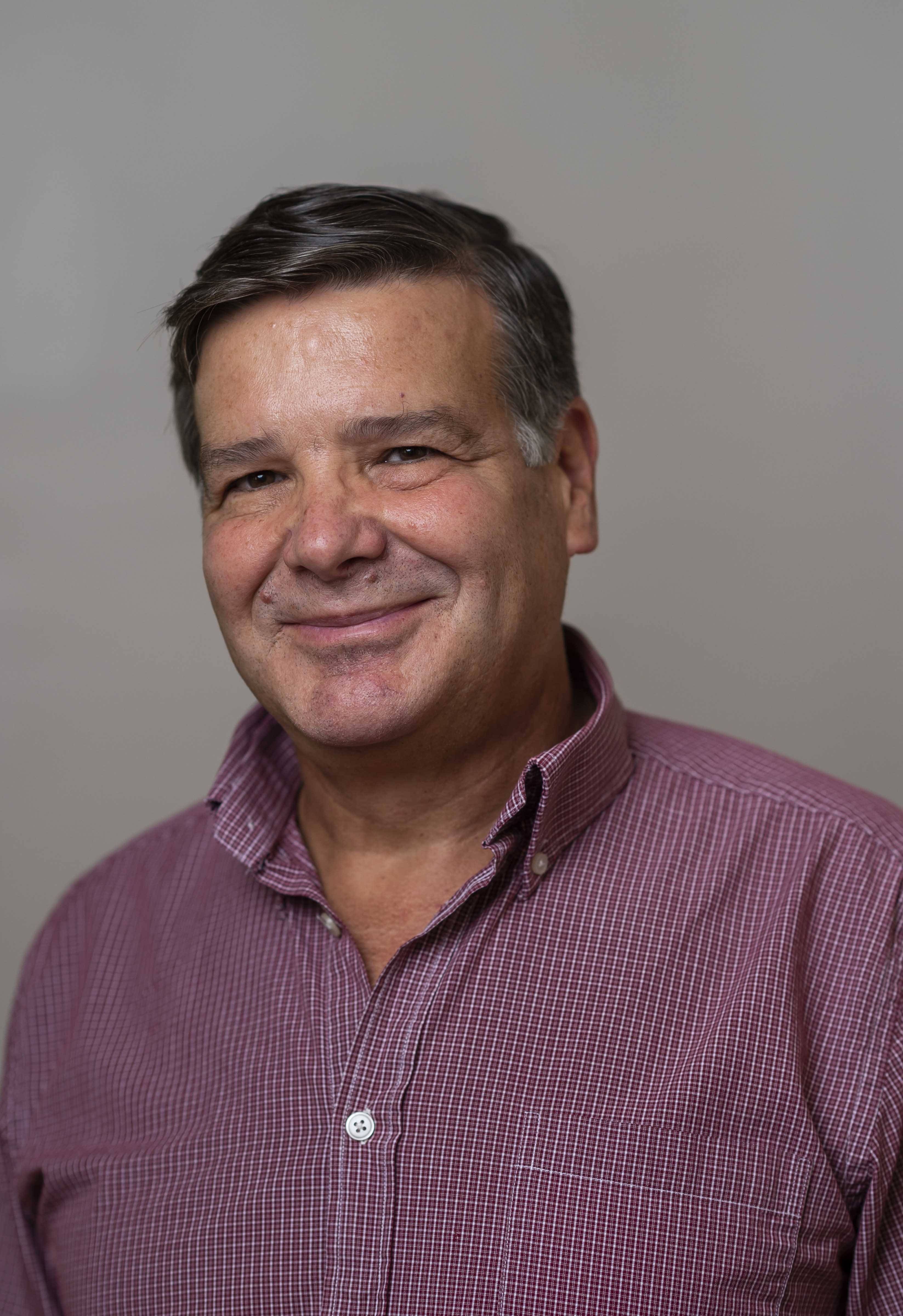Enrique (Kiko) Galvez