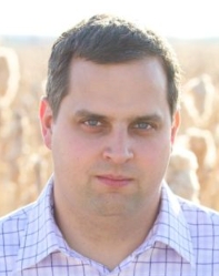 Richard D. Cuthbert