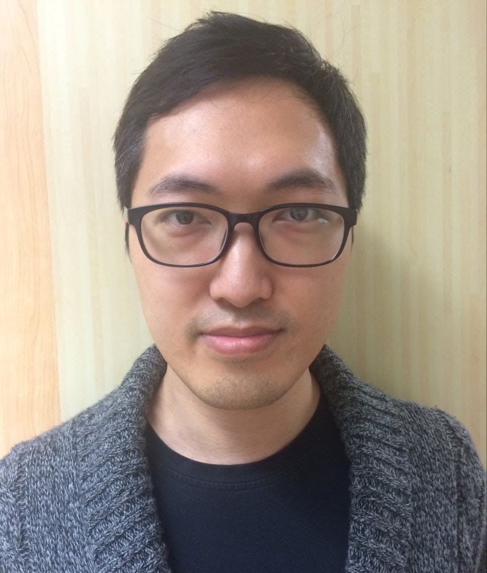 michael xuelin huang