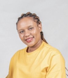 Thandi Patricia Gumede