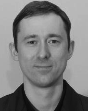 Andrey V. Kazakov