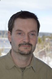 Chris Newman