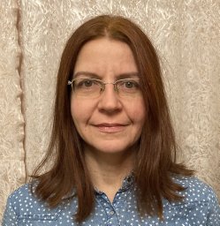 Elena M. Chudinova