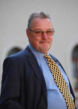 Robert Danzer