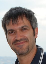 Andrea Gualandi