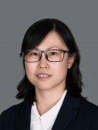 Xiufang Xiong