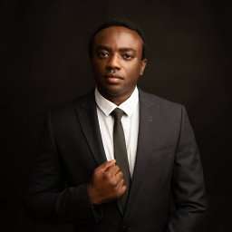 Osaro Aigbogun