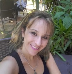 Maria Ribeiro