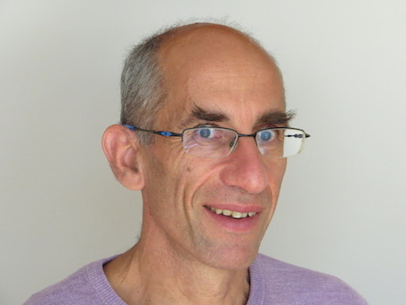 Yann Bugeaud