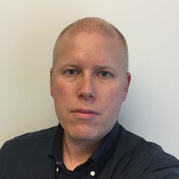 Mattias Nilsson