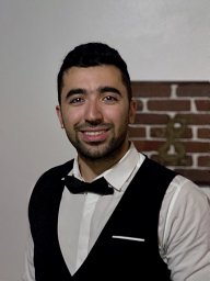 Seyed Hossein Alavi
