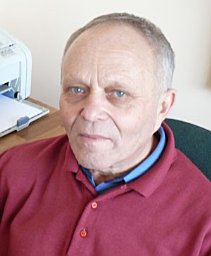 Mikhail Belogolovskii