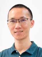 Chenshu Wu