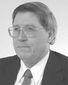 George L. Kerber