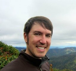 Justin M. Conley