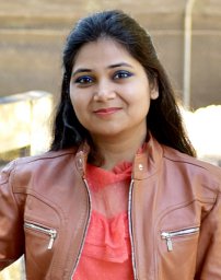 Supriya Bajpai