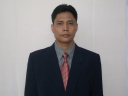 Ahmad Ridwan