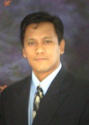 Aidinil Zetra