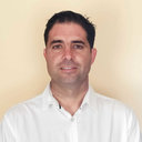 Pedro Dominguez Morales