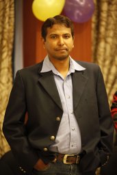 Satyabrata Mangaraj