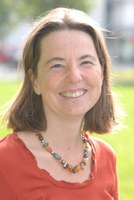 Gabriele Ellen Schaumann