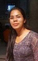 Sadhna Mishra