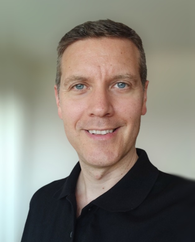 Björn Stenger