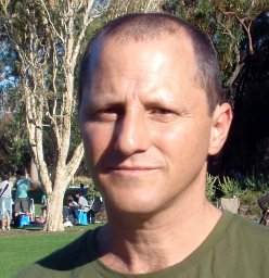 Amit Gross