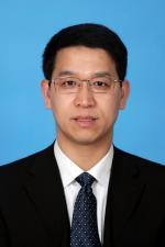 Jianmin Chang