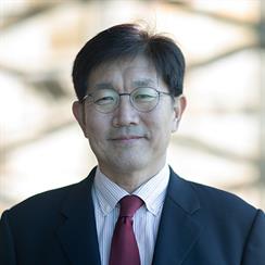 Hong G. Im