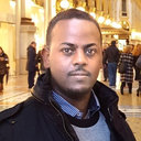 Abduselam Mohammed