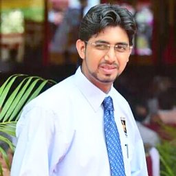 Suhas Kowshik