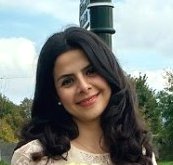 Shirazi Reyhaneh Neghabat
