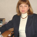 Ludmila Vovchenko