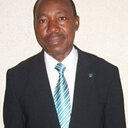 Samuel Uche Isitor