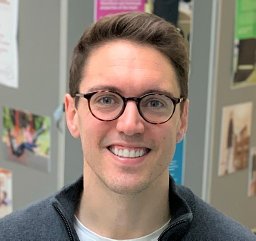 Chris J McLeod